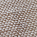 Dotted Flat Weave<br />
Available in one, two or three colors